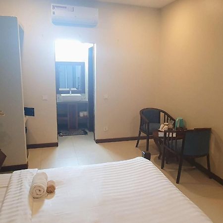 Three Little Birds Hotel Siem Reap Buitenkant foto