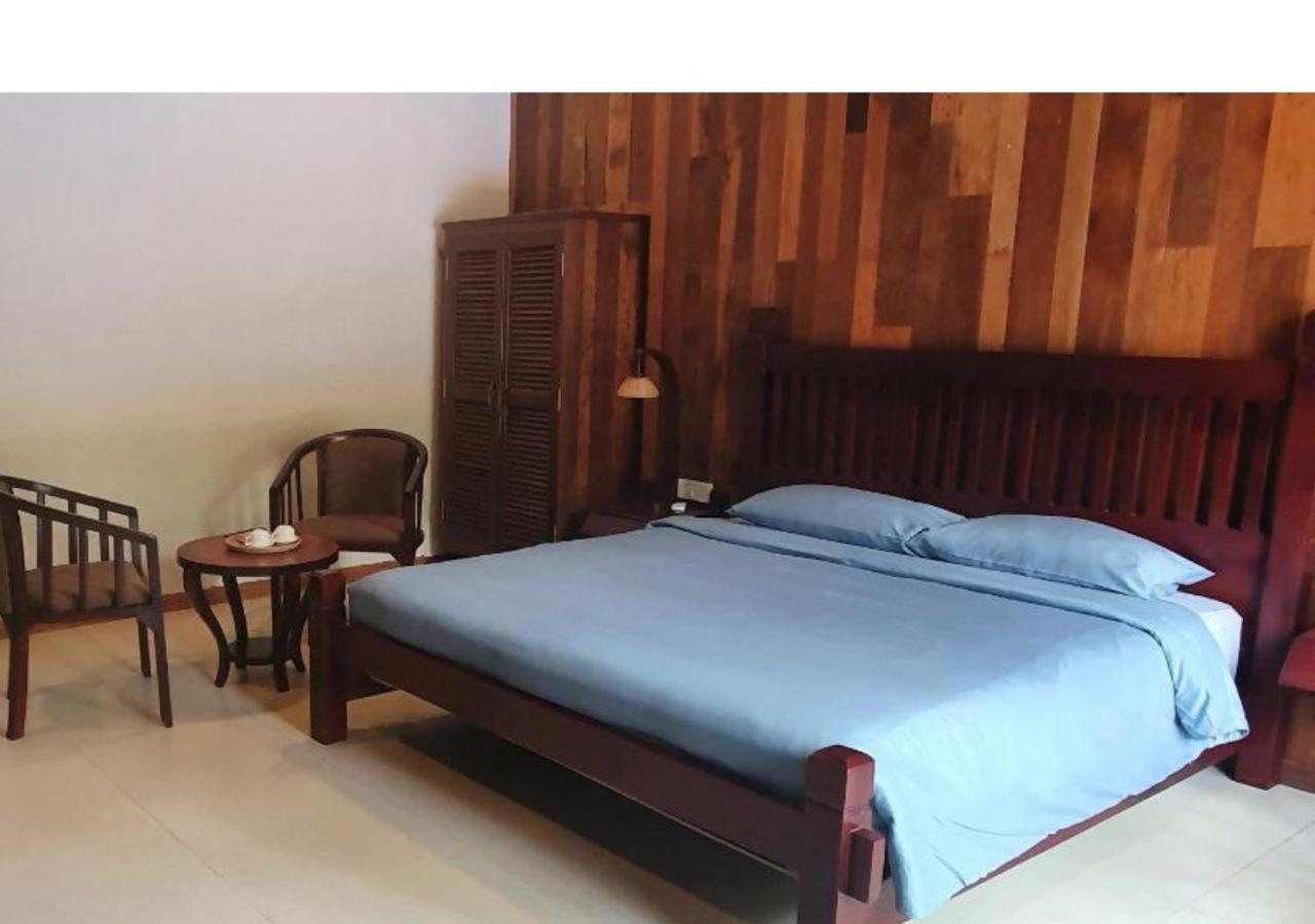 Three Little Birds Hotel Siem Reap Buitenkant foto