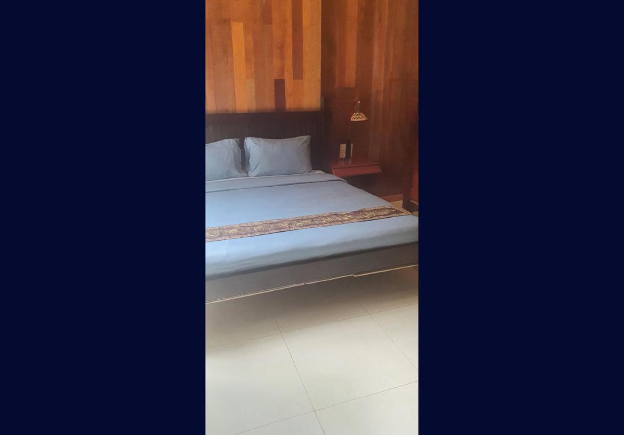Three Little Birds Hotel Siem Reap Buitenkant foto