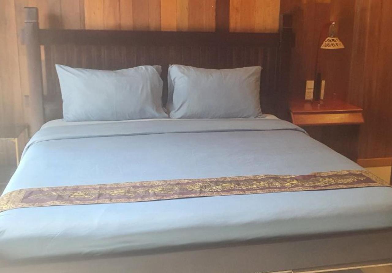 Three Little Birds Hotel Siem Reap Buitenkant foto