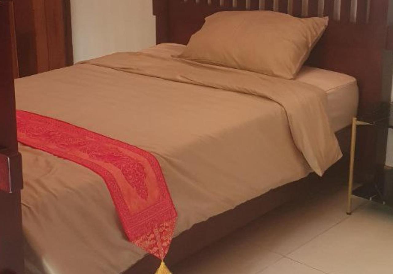 Three Little Birds Hotel Siem Reap Buitenkant foto