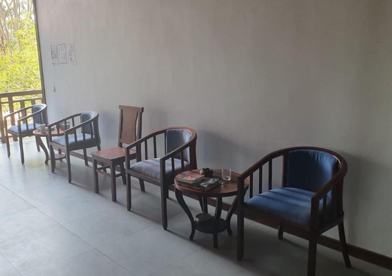 Three Little Birds Hotel Siem Reap Buitenkant foto