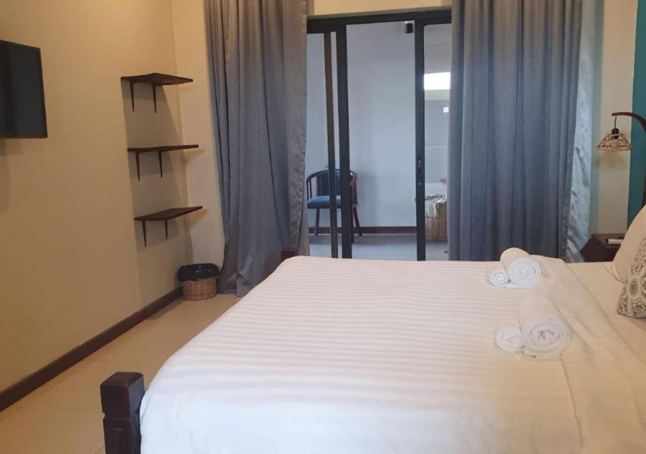 Three Little Birds Hotel Siem Reap Buitenkant foto