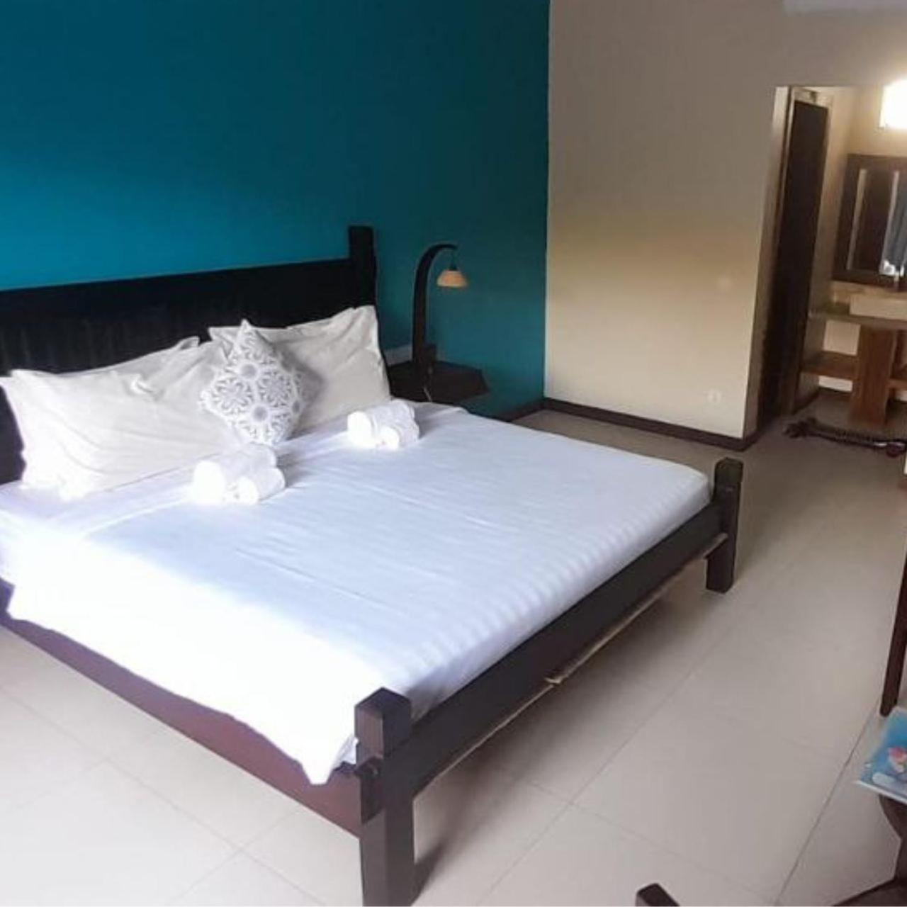 Three Little Birds Hotel Siem Reap Buitenkant foto