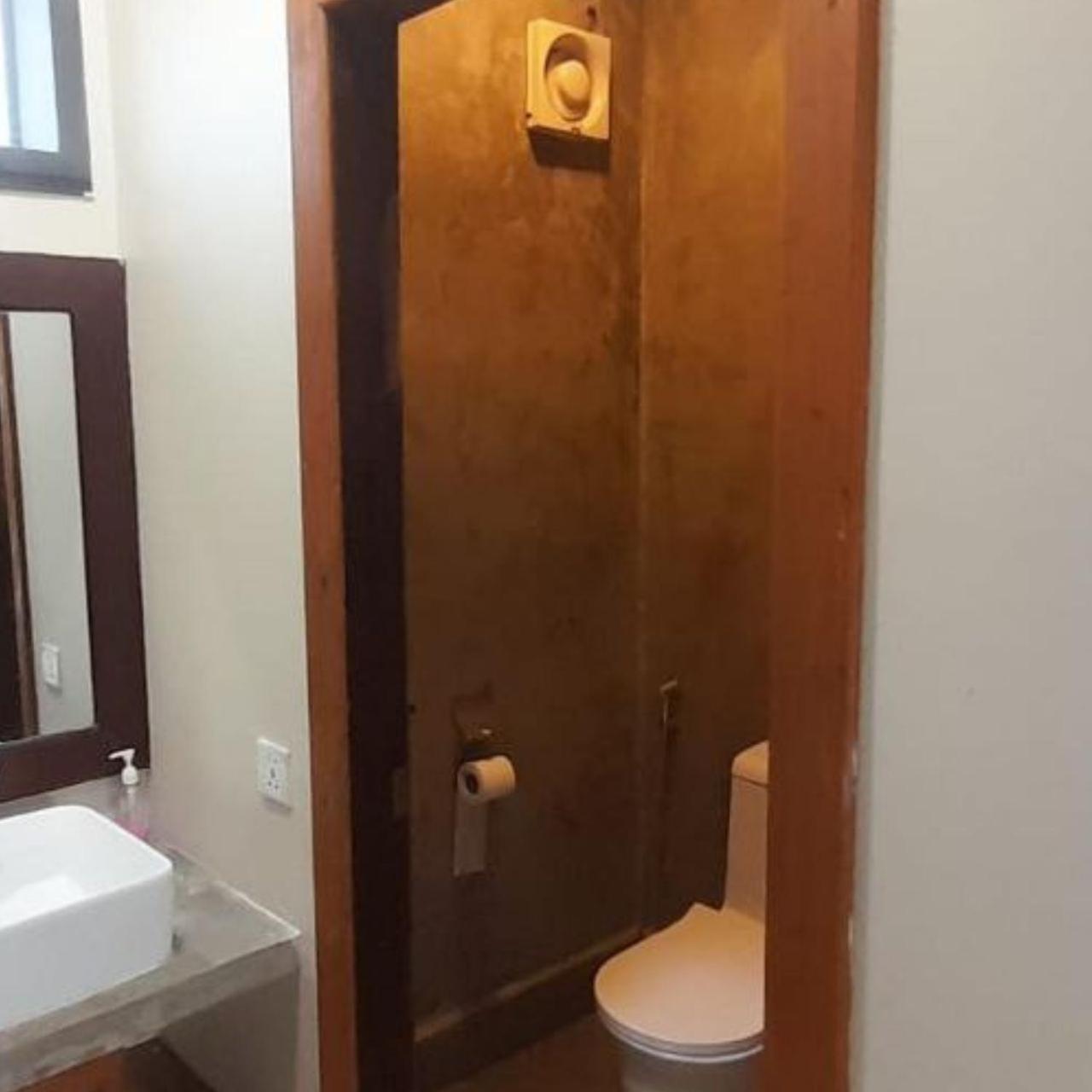 Three Little Birds Hotel Siem Reap Buitenkant foto