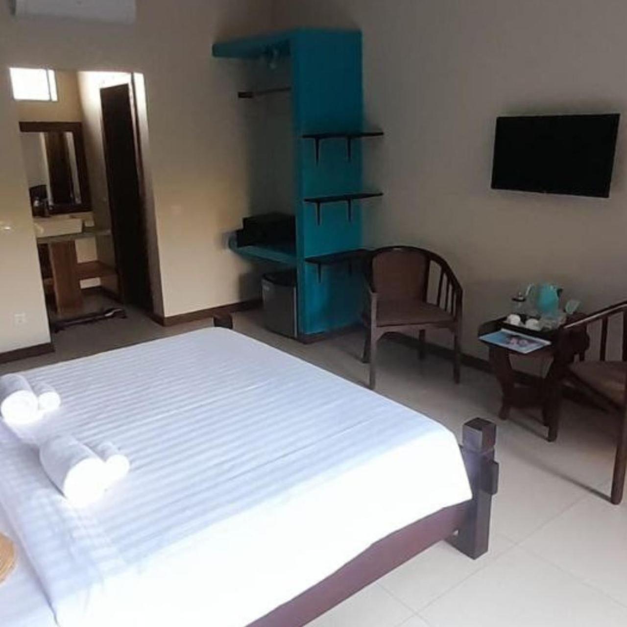 Three Little Birds Hotel Siem Reap Buitenkant foto