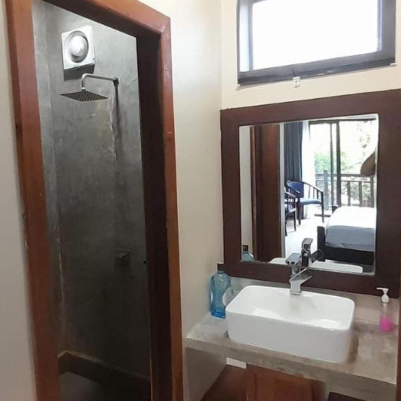 Three Little Birds Hotel Siem Reap Buitenkant foto