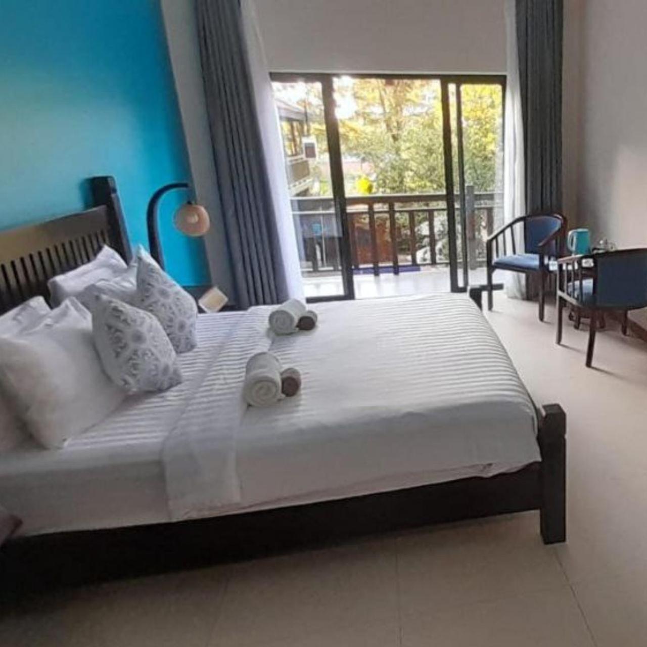 Three Little Birds Hotel Siem Reap Buitenkant foto