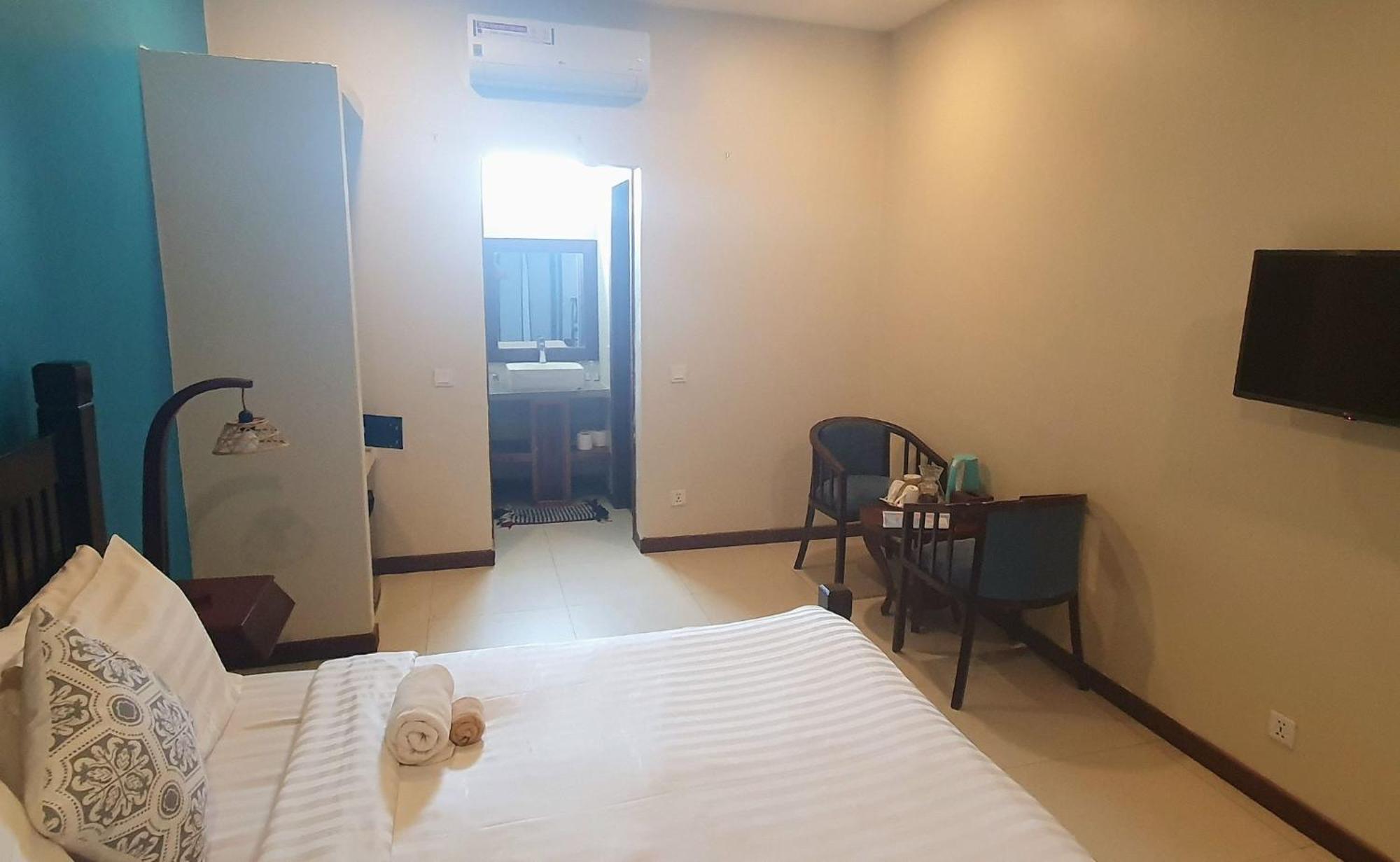 Three Little Birds Hotel Siem Reap Buitenkant foto