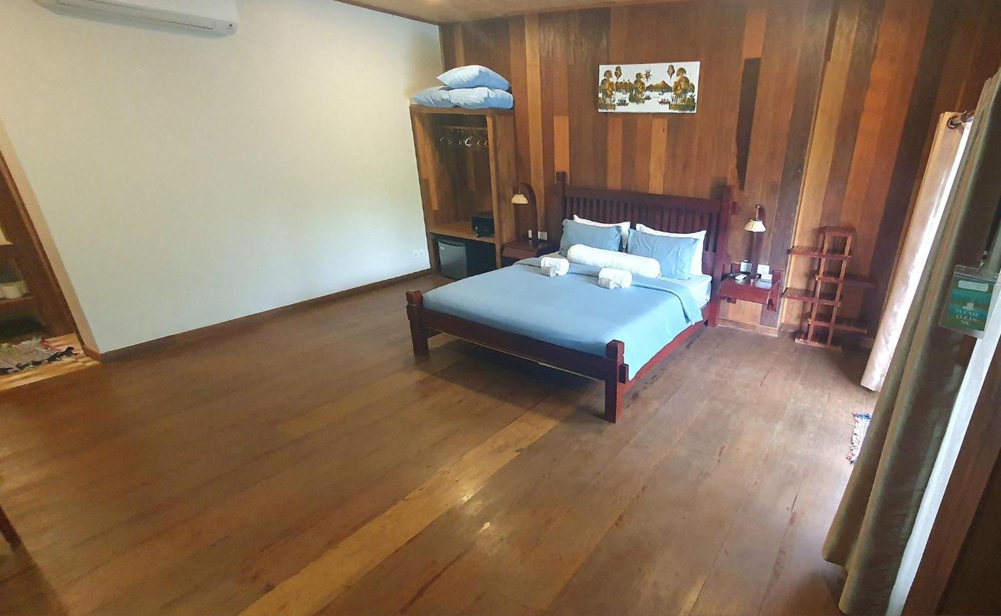 Three Little Birds Hotel Siem Reap Buitenkant foto
